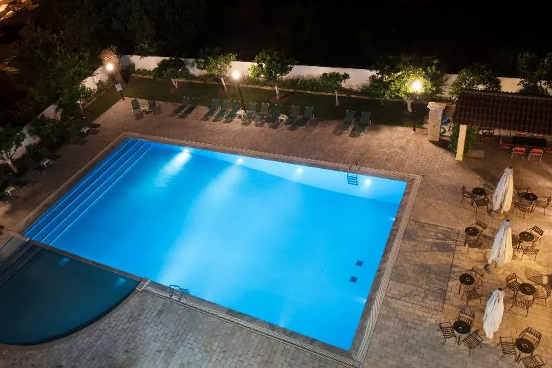 Fotos del hotel Sunset:  3