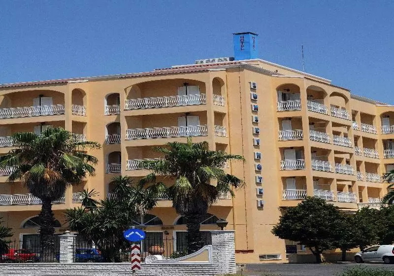 Fotos del hotel Sunset:  10