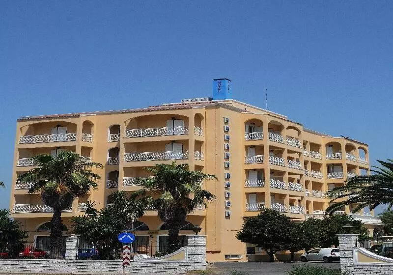 Fotos del hotel Sunset:  7