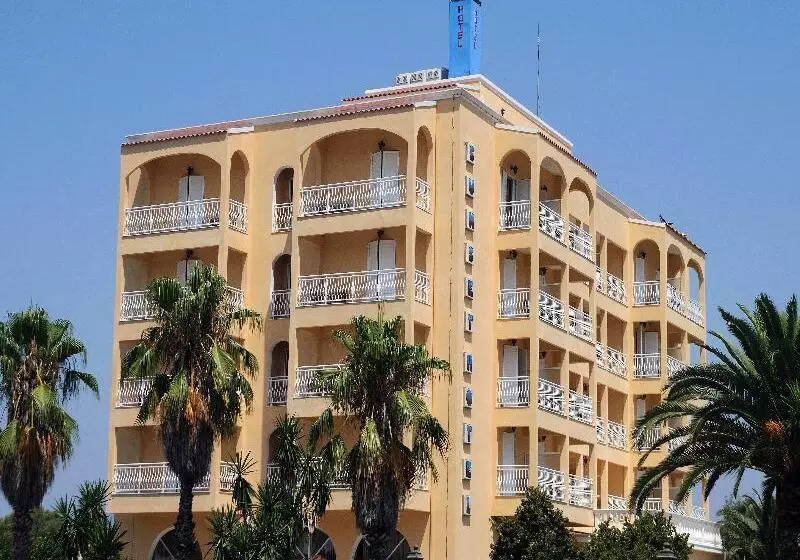 Fotos del hotel Sunset:  4