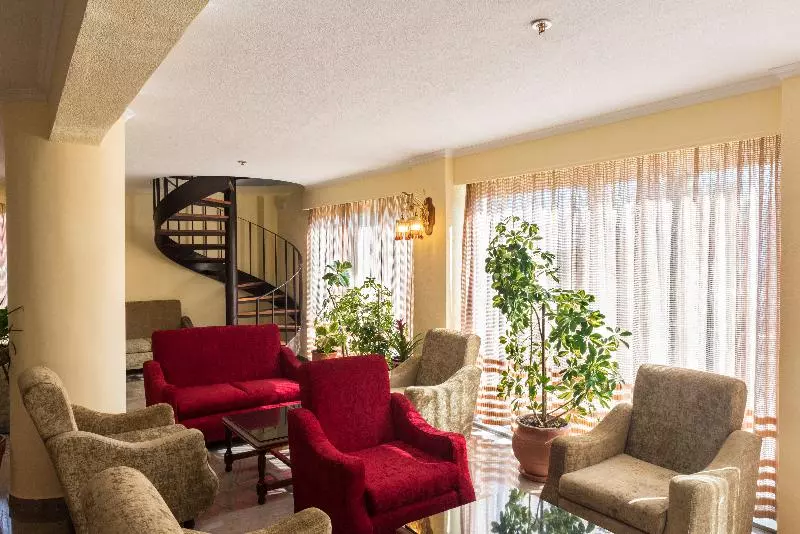 Fotos del hotel Sunset:  19