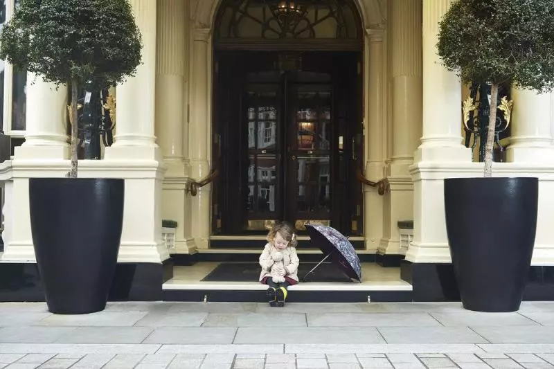 Fotos del hotel The Connaught:  15