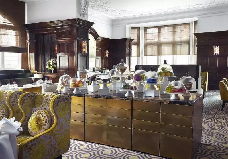 Fotos del hotel The Connaught:  19