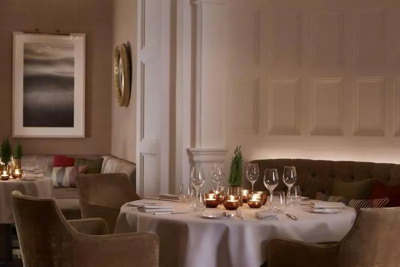 Fotos del hotel The Connaught:  5