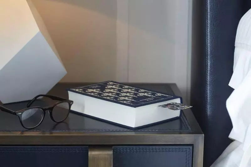 Fotos del hotel The Connaught:  10