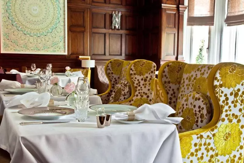 Fotos del hotel The Connaught:  13