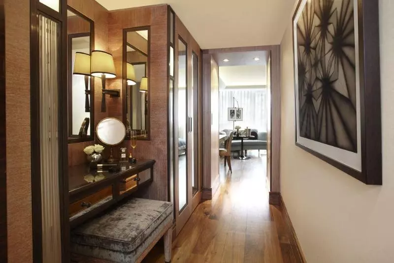 Fotos del hotel The Connaught:  20