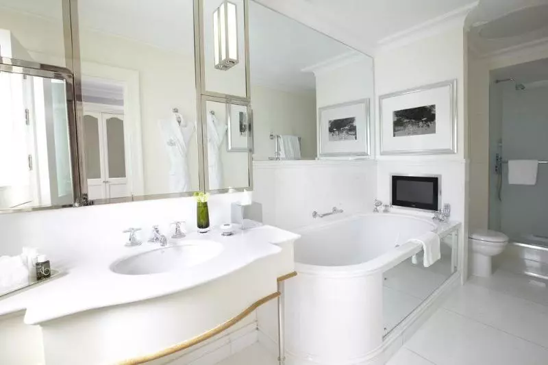 Fotos del hotel The Connaught:  8