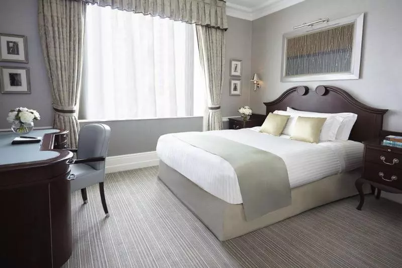 Fotos del hotel The Connaught:  2