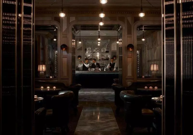 Fotos del hotel The Connaught:  18