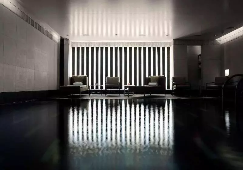 Fotos del hotel The Connaught:  3