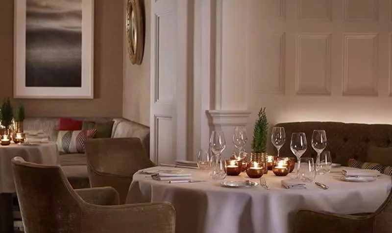 Fotos del hotel The Connaught:  17