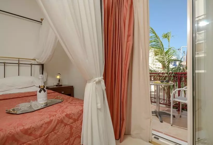 Fotos del hotel Aeolis Boutique Hotel:  11