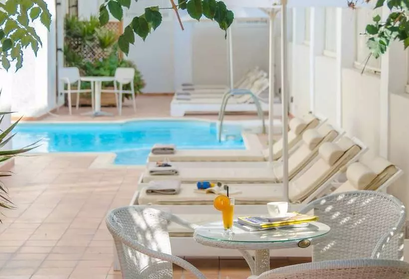 Fotos del hotel Aeolis Boutique Hotel:  4