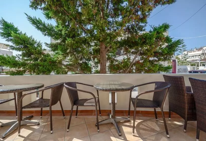 Fotos del hotel Aeolis Boutique Hotel:  5