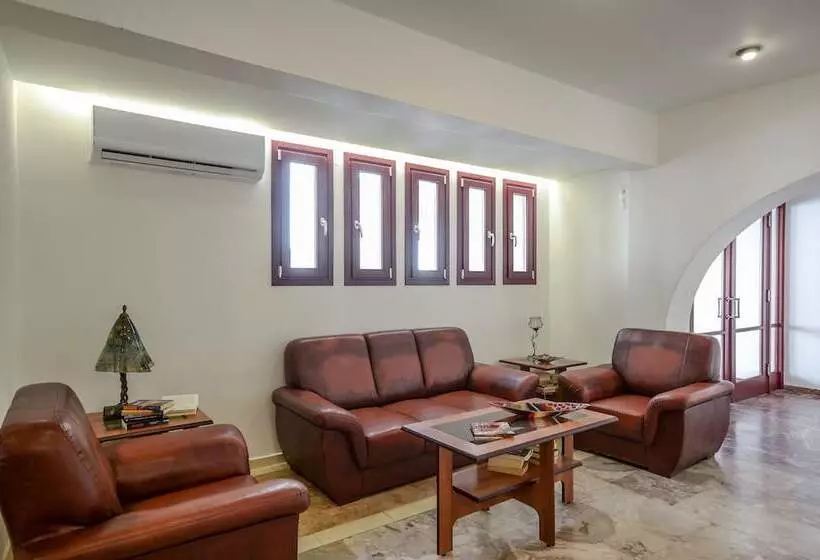 Fotos del hotel Aeolis Boutique Hotel:  2