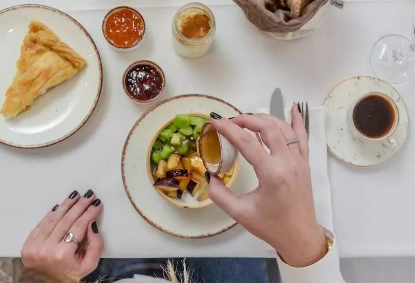 Fotos del hotel Aeolis Boutique Hotel:  3