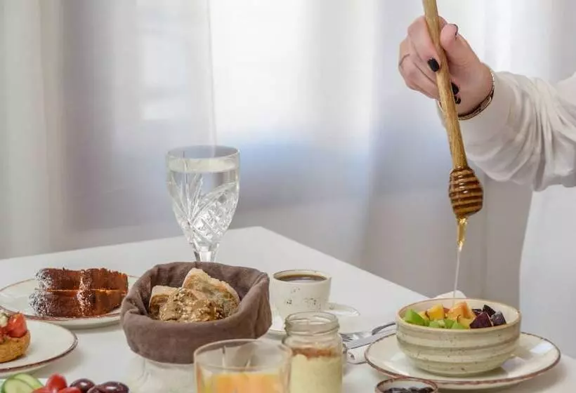 Fotos del hotel Aeolis Boutique Hotel:  15