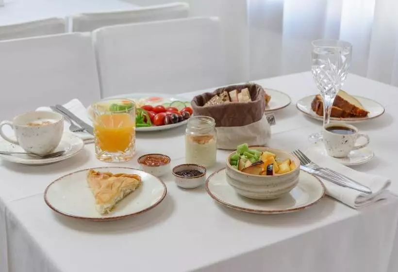 Fotos del hotel Aeolis Boutique Hotel:  14