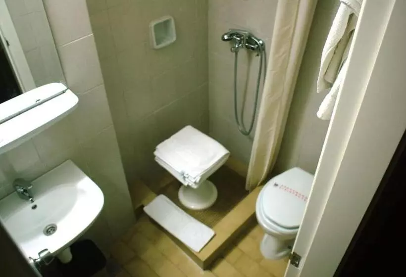 Fotos del hotel Amalia:  3