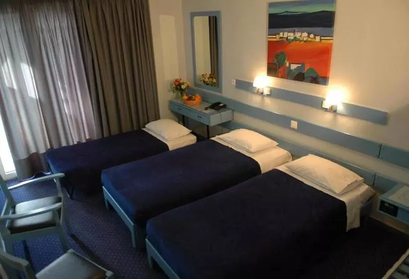 Fotos del hotel Amalia:  8