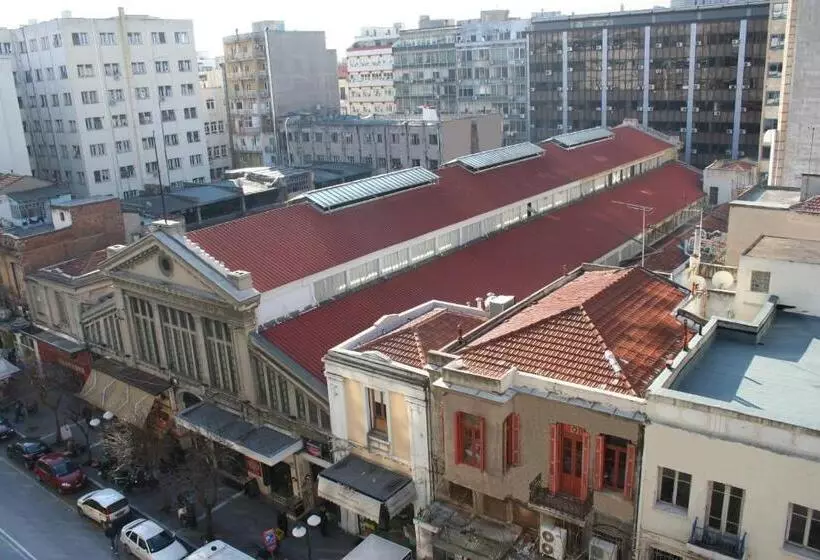 Fotos del hotel Amalia:  7