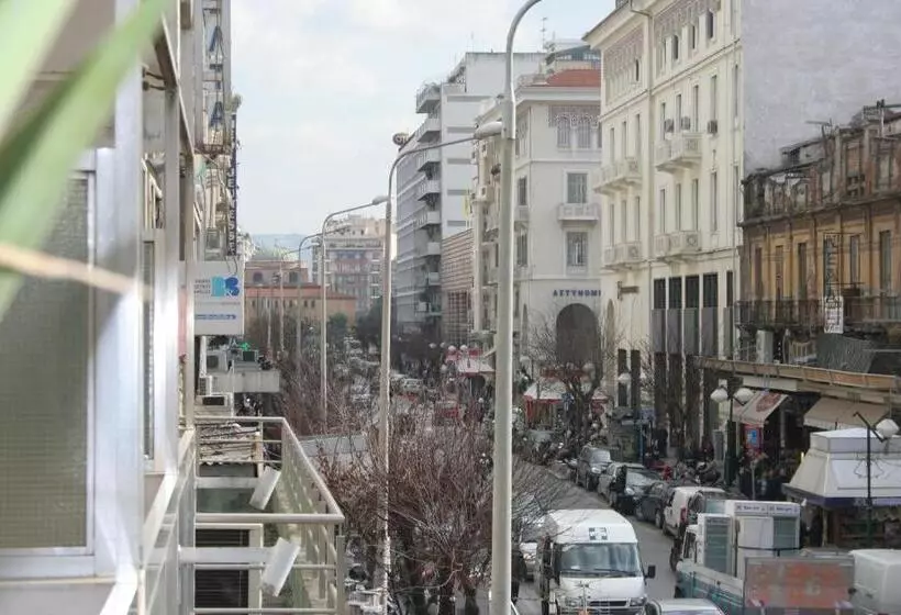 Fotos del hotel Amalia:  4