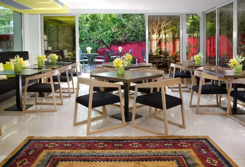 Fotos del hotel Aquamare City+beach:  6