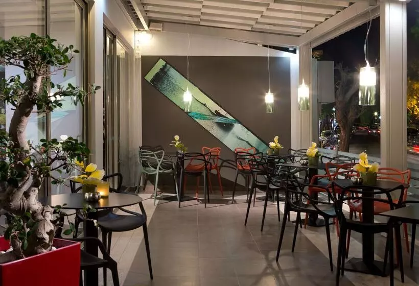 Fotos del hotel Aquamare City+beach:  24