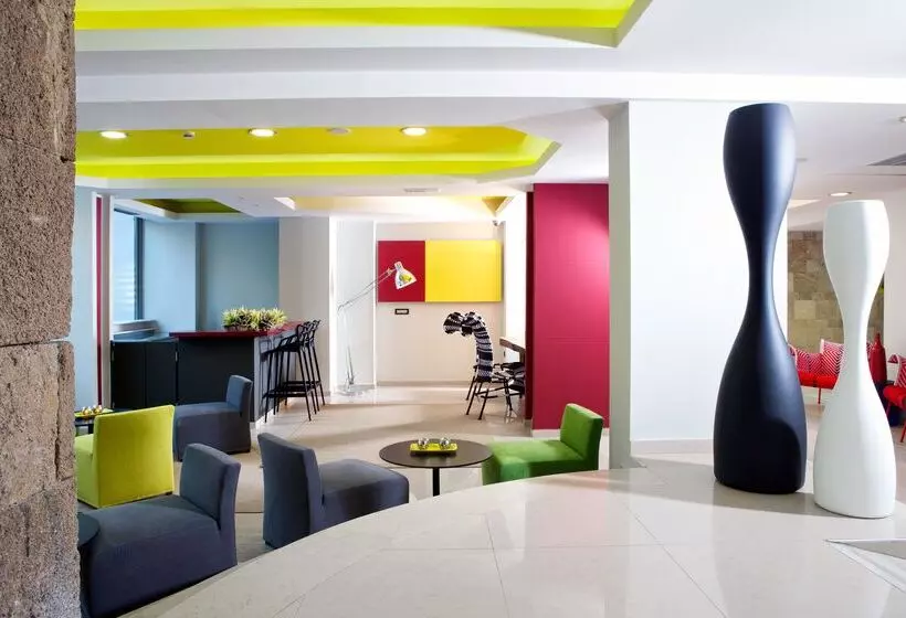 Fotos del hotel Aquamare City+beach:  12