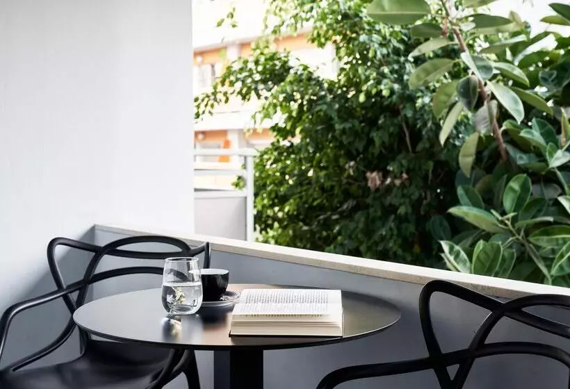 Fotos del hotel Aquamare City+beach:  14