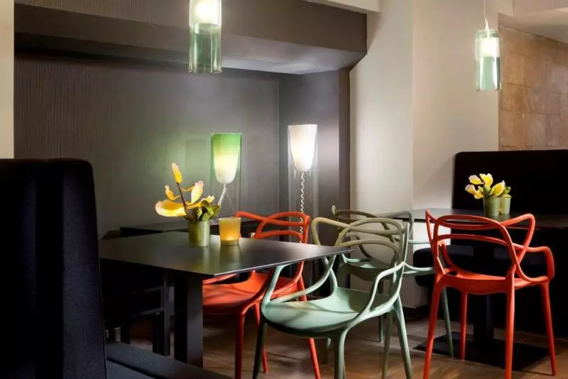 Fotos del hotel Aquamare City+beach:  23