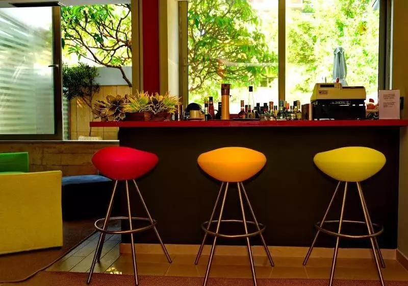 Fotos del hotel Aquamare City+beach:  13