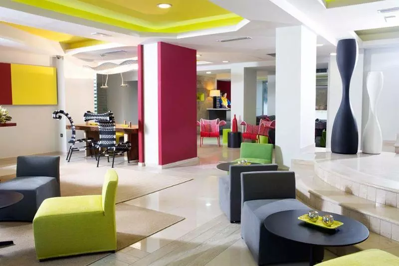 Fotos del hotel Aquamare City+beach:  4