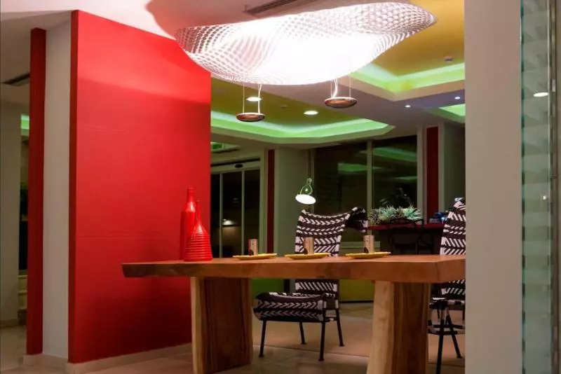 Fotos del hotel Aquamare City+beach:  20