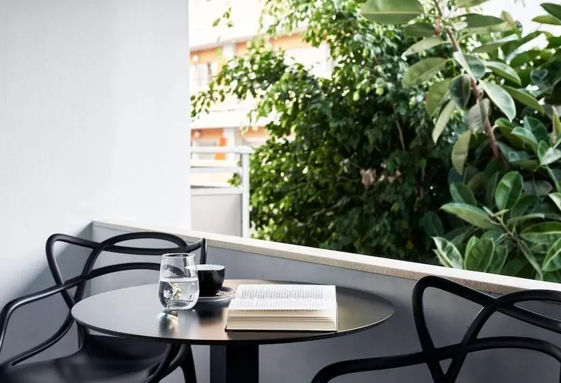 Fotos del hotel Aquamare City+beach:  18