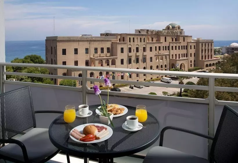 Fotos del hotel Aquamare City+beach:  8