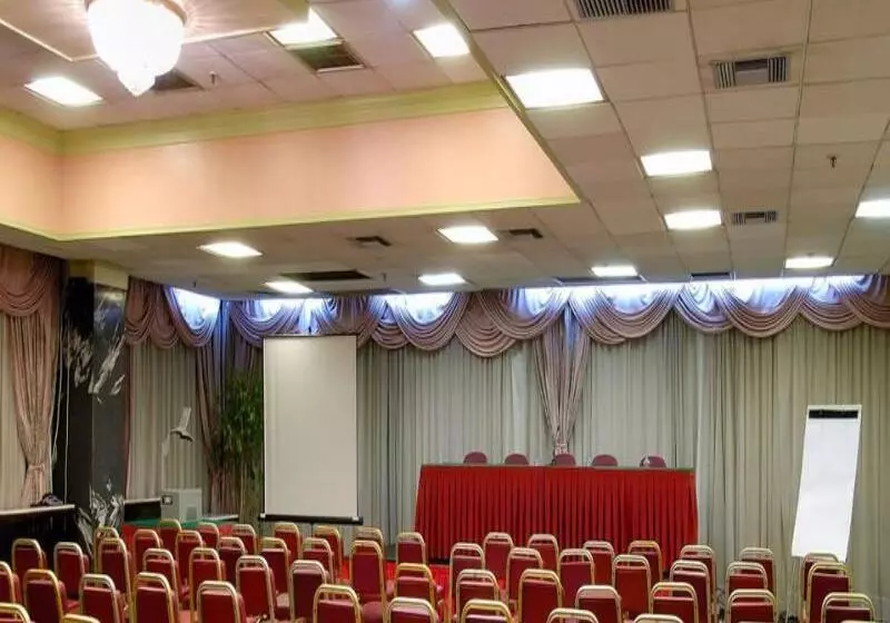 Fotos del hotel Astir:  17