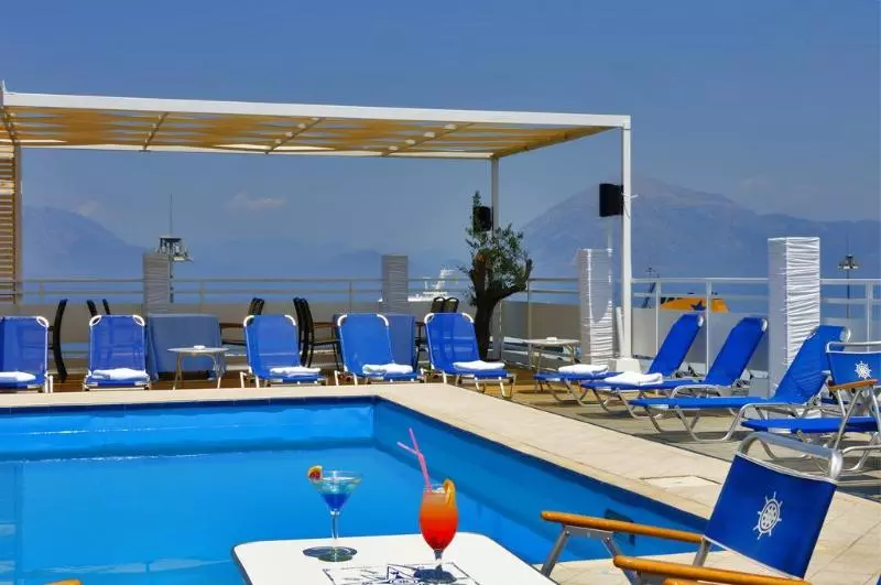 Fotos del hotel Astir:  3