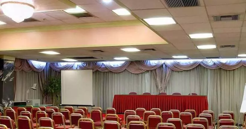 Fotos del hotel Astir:  9