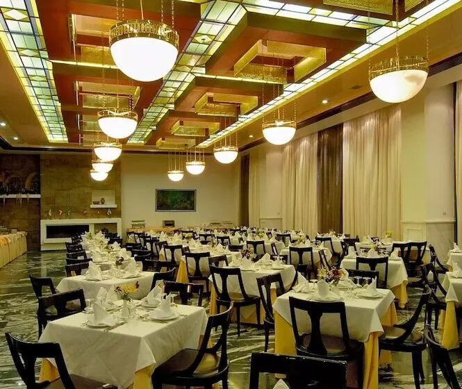 Fotos del hotel Astir:  5