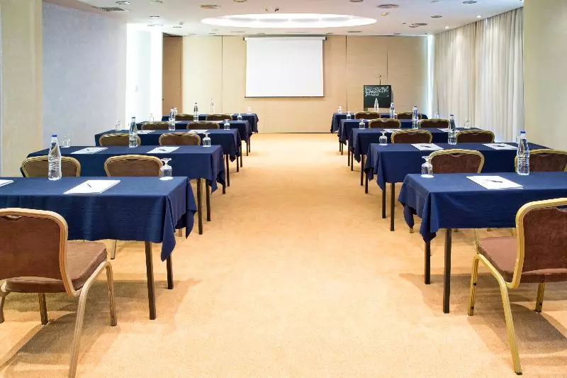 Fotos del hotel Blue Sky City Beach:  9