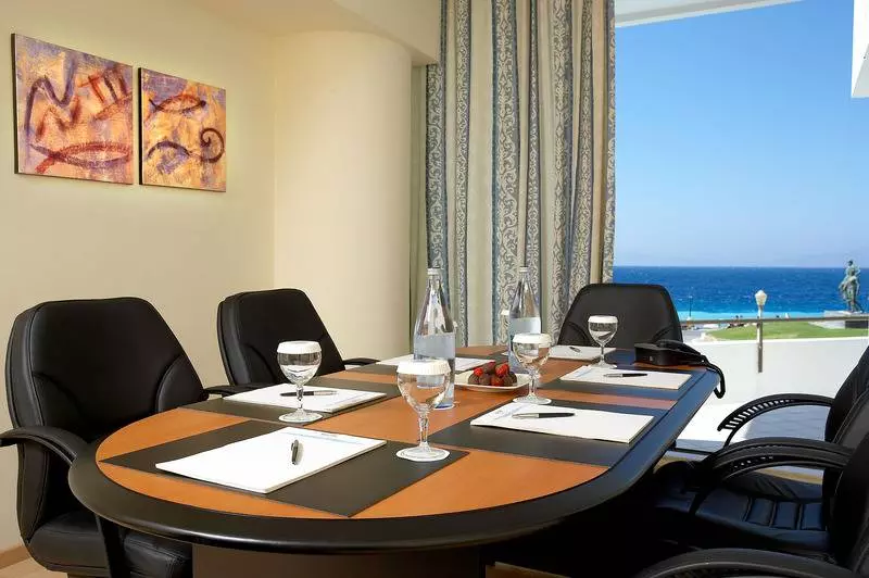 Fotos del hotel Blue Sky City Beach:  25