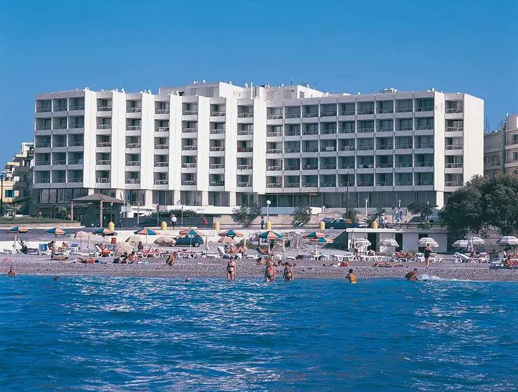 Fotos del hotel Blue Sky City Beach:  12