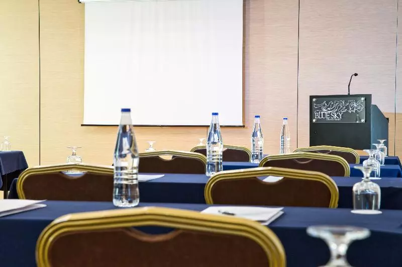 Fotos del hotel Blue Sky City Beach:  16