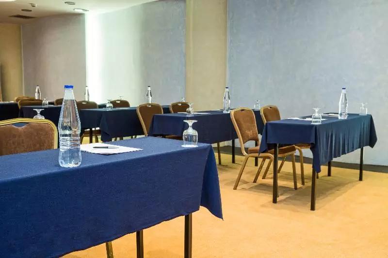 Fotos del hotel Blue Sky City Beach:  20