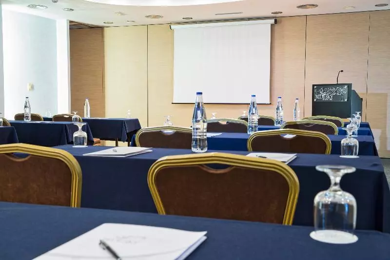 Fotos del hotel Blue Sky City Beach:  22