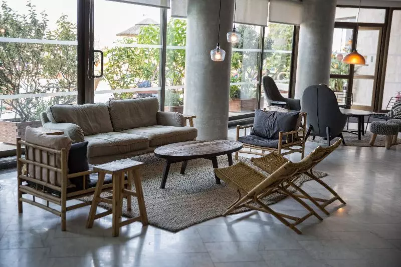 Fotos del hotel Blue Sky City Beach:  3