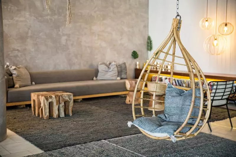 Fotos del hotel Blue Sky City Beach:  13