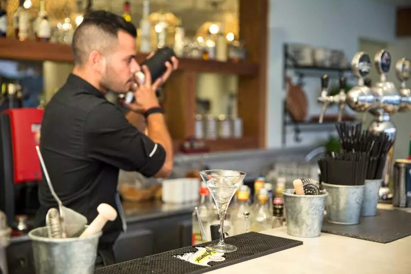 Fotos del hotel Blue Sky City Beach:  15